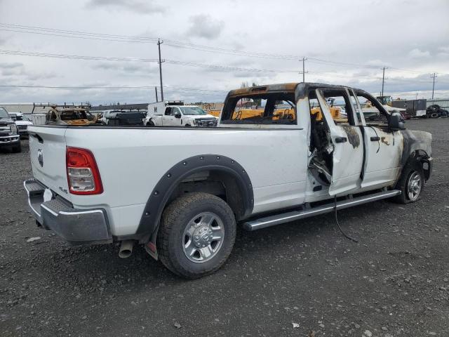 Vin: 3c6ur5hl8rg172389, lot: 57155765, ram 2500 tradesman 20243