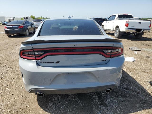 2022 DODGE CHARGER GT - 2C3CDXMG9NH241192