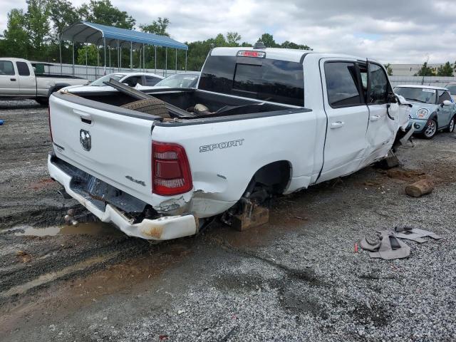 2023 RAM 1500 LARAM 1C6SRFJT3PN660855