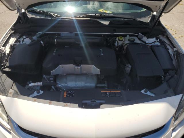 2015 CHEVROLET MALIBU LS - 1G11B5SL0FF311476