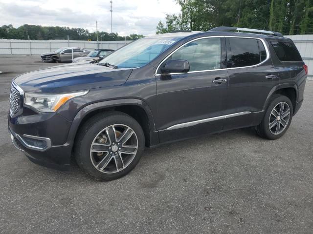 Vin: 1gkknxls9hz307629, lot: 55249755, gmc acadia den denali 2017 img_1