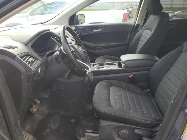 2019 FORD EDGE SE - 2FMPK4G93KBB20781