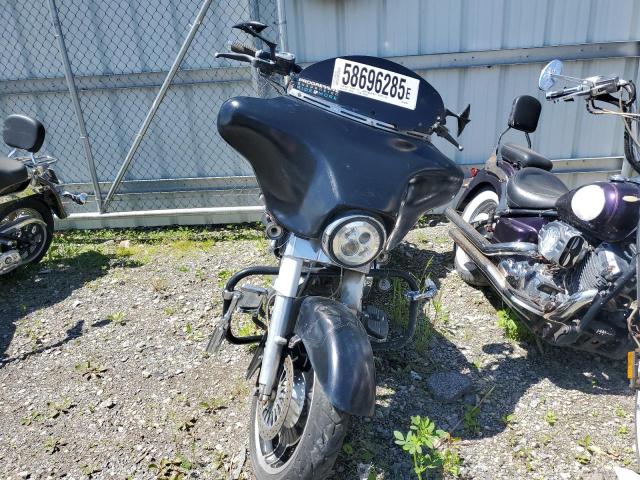 2007 HARLEY-DAVIDSON FLHTCUI 1HD1FC4187Y647604