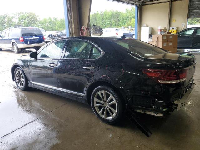 Vin: jthcl5ef2d5016819, lot: 56473145, lexus ls460 460 20132