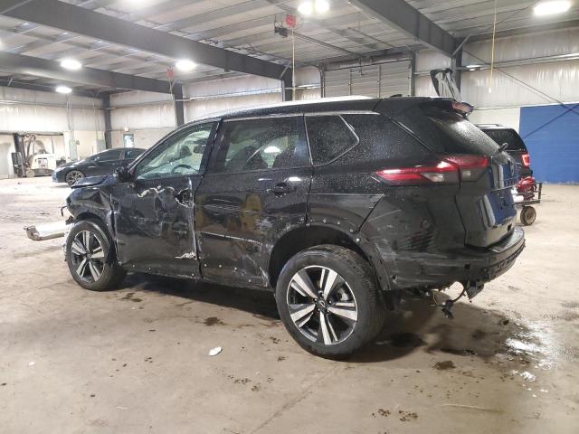 Vin: 5n1bt3cb0rc722722, lot: 55761835, nissan rogue sl 20242