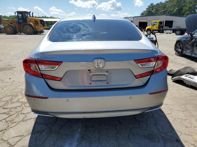2021 HONDA ACCORD EXL - 1HGCV1F54MA064096