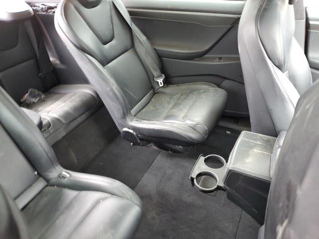 2018 TESLA MODEL X 5YJXCBE26JF116320
