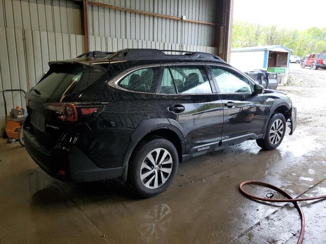 2025 SUBARU OUTBACK 4S4BTAAC2S3120832
