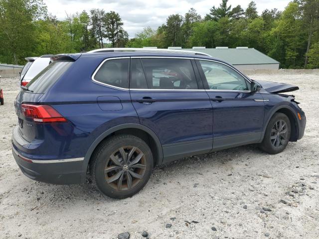 Vin: 3vv2b7ax3nm141626, lot: 57206285, volkswagen tiguan se 20223