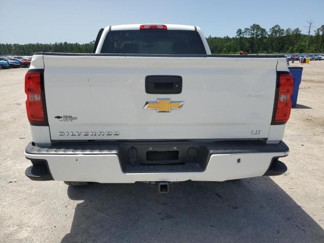 2019 CHEVROLET SILVERADO - 2GCVKPEC6K1125989