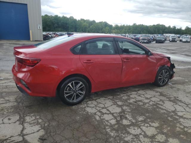 Vin: 3kpf24ad4ne496626, lot: 58309605, kia forte fe 20223
