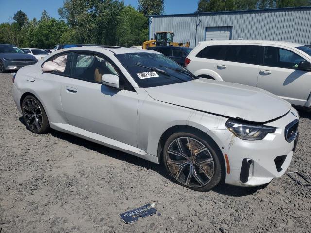 2023 BMW 230XI 3MW33CM08P8D52496