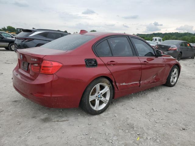 2013 BMW 328 I SULE - WBA3C1G5XDNR44566