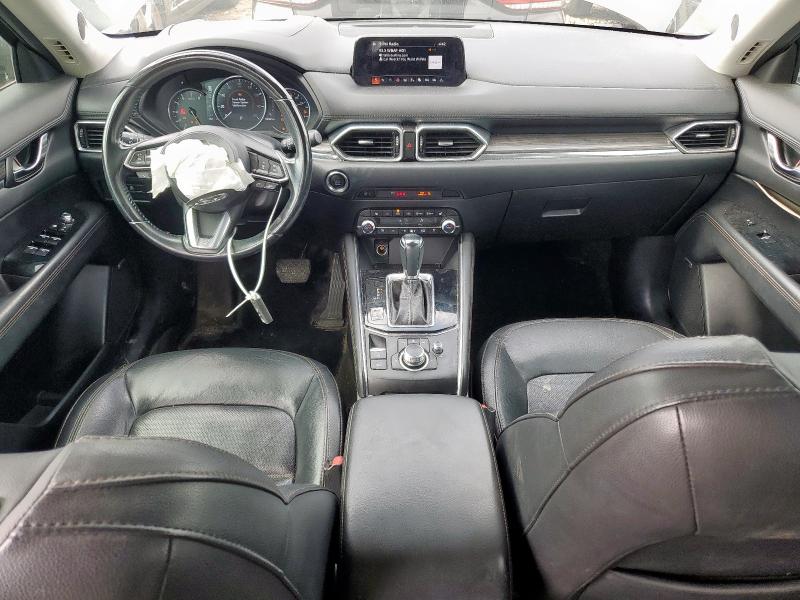 2019 MAZDA CX-5 GRAND - JM3KFBDM8K0506380