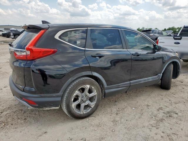 Vin: 7farw1h87he012248, lot: 58360925, honda crv exl 20173