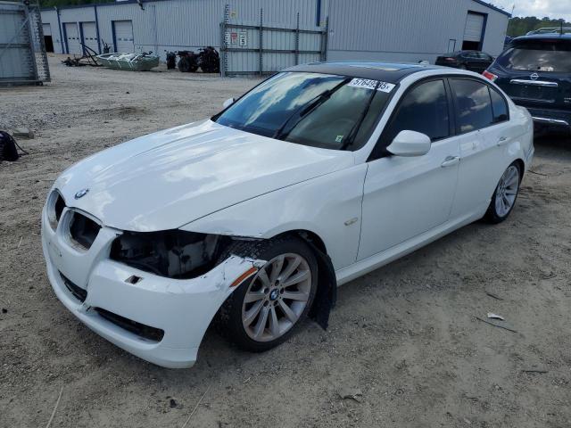 Vin: wbapk7c55ba973541, lot: 57649535, bmw 3 series xi 2011 img_1