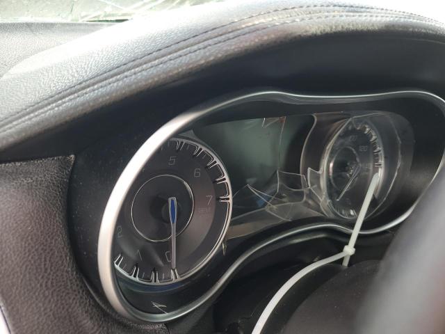 2019 CHRYSLER 300 TOURING 2C3CCAAG3KH501201