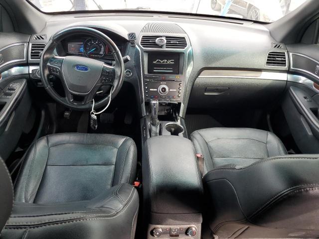 2016 FORD EXPLORER L 1FM5K8FH6GGD13353