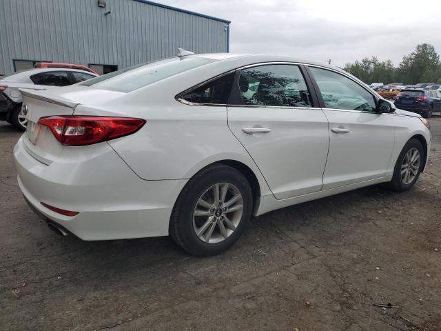 Vin: 5npe24af0gh418498, lot: 57211905, hyundai sonata se 20163