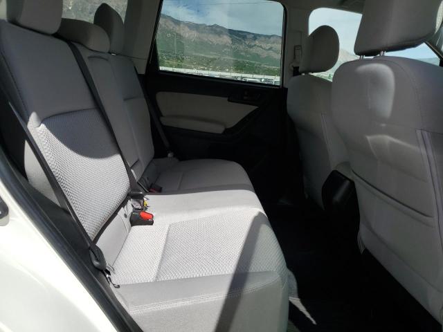 2015 SUBARU FORESTER 2 - JF2SJAFC4FH550925