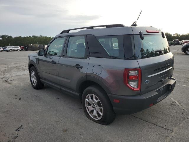Vin: 3fmcr9a65mra02581, lot: 56969135, ford bronco 20212