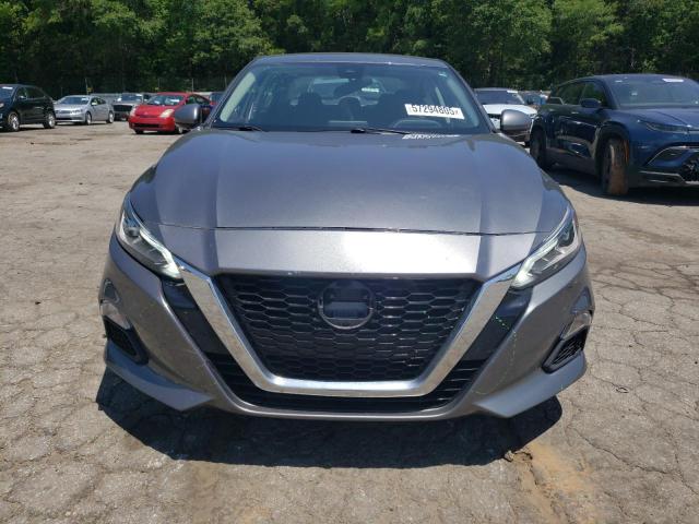 2021 NISSAN ALTIMA SV - 1N4BL4DW3MN371853