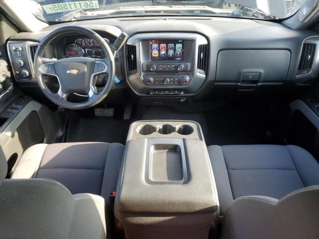 2018 CHEVROLET SILVERADO - 3GCUKREC0JG618547