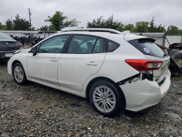 Vin: 4s3gtab65j3736302, lot: 57573255, subaru impreza premium 20182