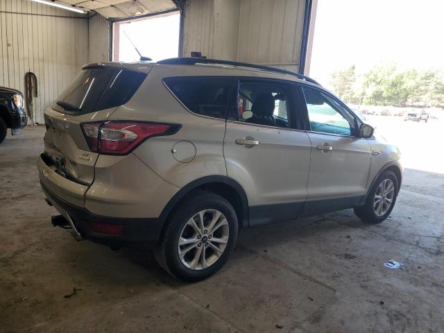 Vin: 1fmcu0gd3hud83376, lot: 56832375, ford escape se 20173