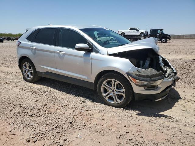 Vin: 2fmpk3k83jbc14103, lot: 57360635, ford edge titanium 20184