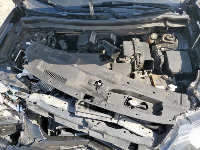 2018 MITSUBISHI OUTLANDER JA4AD3A31JZ002544