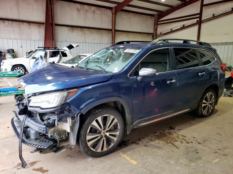 2019 SUBARU ASCENT TOU 4S4WMARD9K3401425