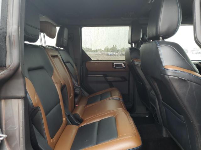 2024 FORD BRONCO OUT 1FMEE8BP5RLA22552