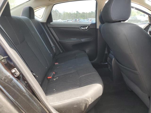 2018 NISSAN SENTRA S #3291193986