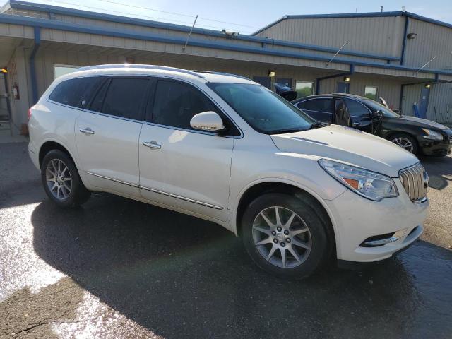 Vin: 5gakrbkd7ej304763, lot: 55521425, buick enclave 20144