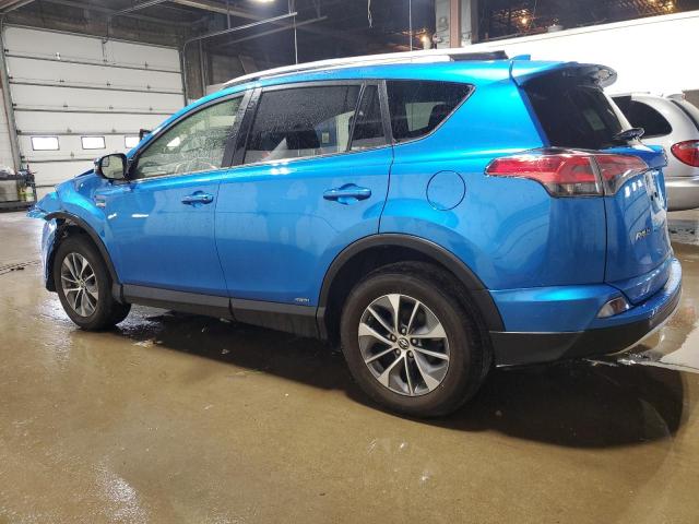 Vin: jtmrjrev6gd057125, lot: 58776525, toyota rav4 xle 20162