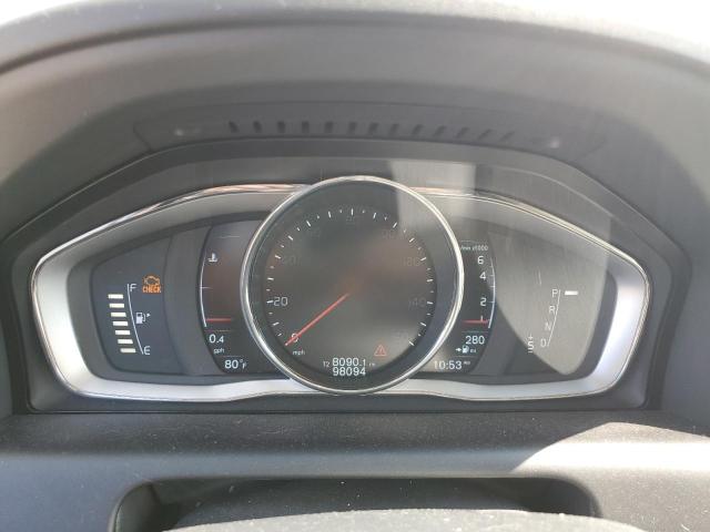 2016 VOLVO XC60 T6 PR YV4902RK6G2858186