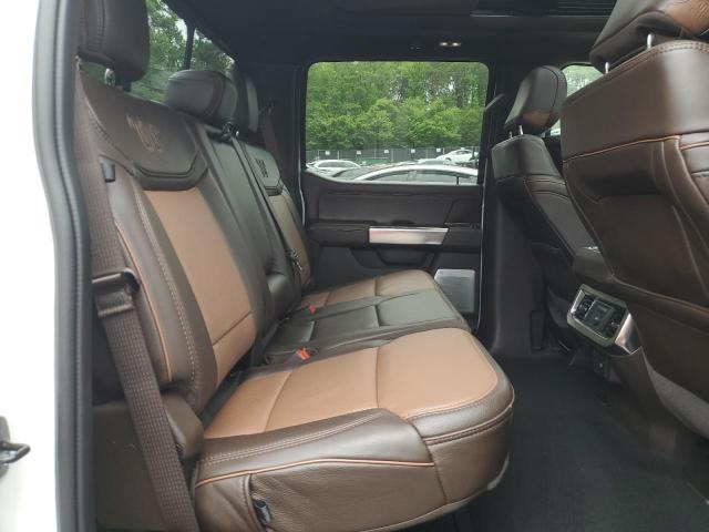 2024 FORD F350 SUPER - 1FT8W3BM2REE22287