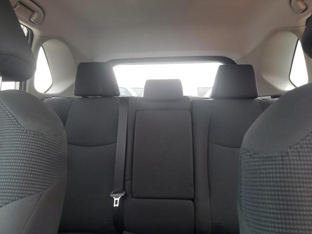 2022 TOYOTA RAV4 LE - 2T3F1RFV0NW257046