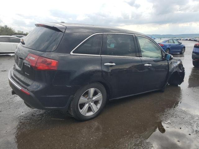 Vin: 2hnyd2h3xch544470, lot: 55916035, acura mdx technology 20123