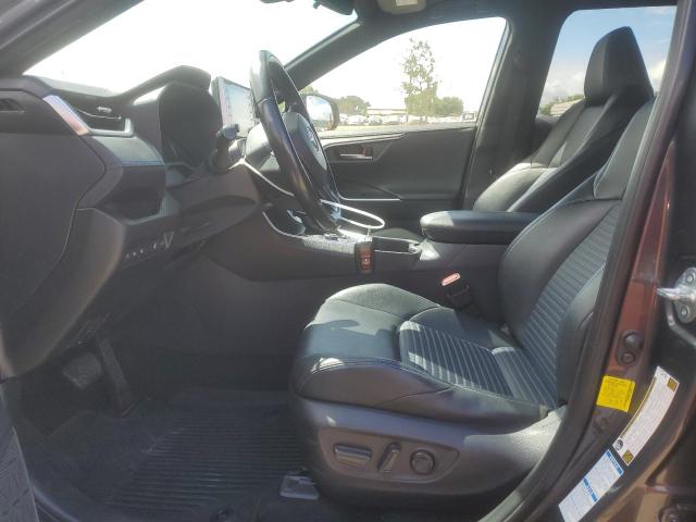 2020 TOYOTA RAV4 XSE - JTMEWRFV7LJ029876