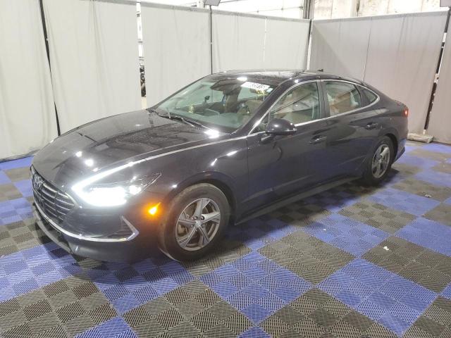 Vin: kmhl24ja8pa335626, lot: 56035915, hyundai sonata se 2023 img_1