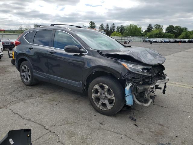 Vin: 2hkrw2h52jh683115, lot: 57162455, honda crv ex 20184