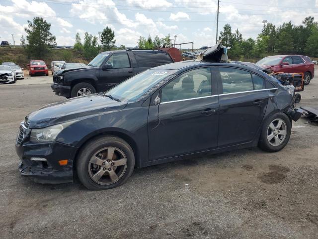 Vin: 1g1pc5sb1f7100683, lot: 57526635, chevrolet cruze lt 2015 img_1
