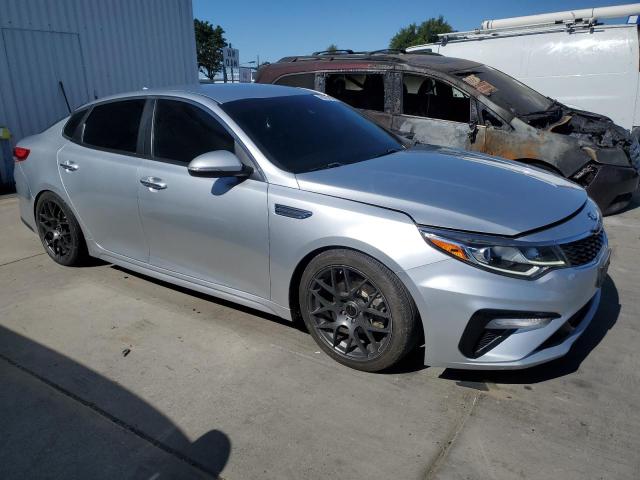Vin: 5xxgt4l31kg361953, lot: 57548555, kia optima lx 20194