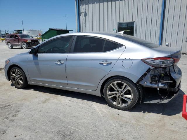 Vin: 5npd84lf8hh083886, lot: 57512475, hyundai elantra se 20172