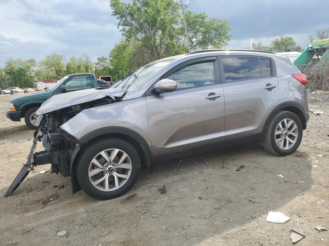 Vin: kndpb3ac8f7719659, lot: 55419595, kia sportage lx 2015 img_1