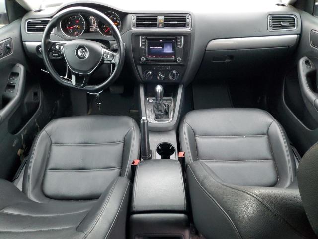2017 VOLKSWAGEN JETTA SE - 3VWDB7AJXHM388338