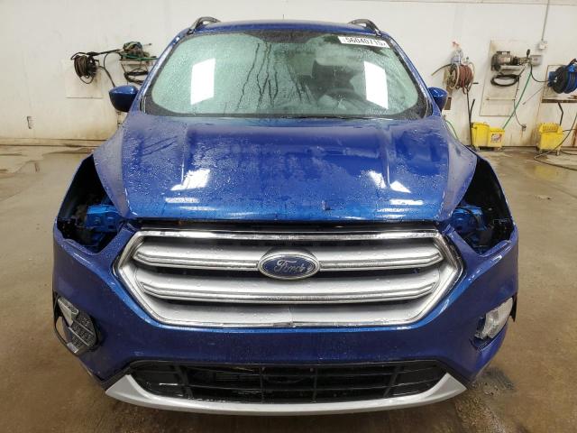 2017 FORD ESCAPE SE - 1FMCU9GD5HUC63650