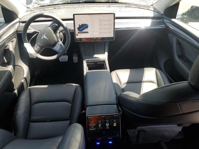 2024 TESLA MODEL Y - 7SAYGDEF6RF080697